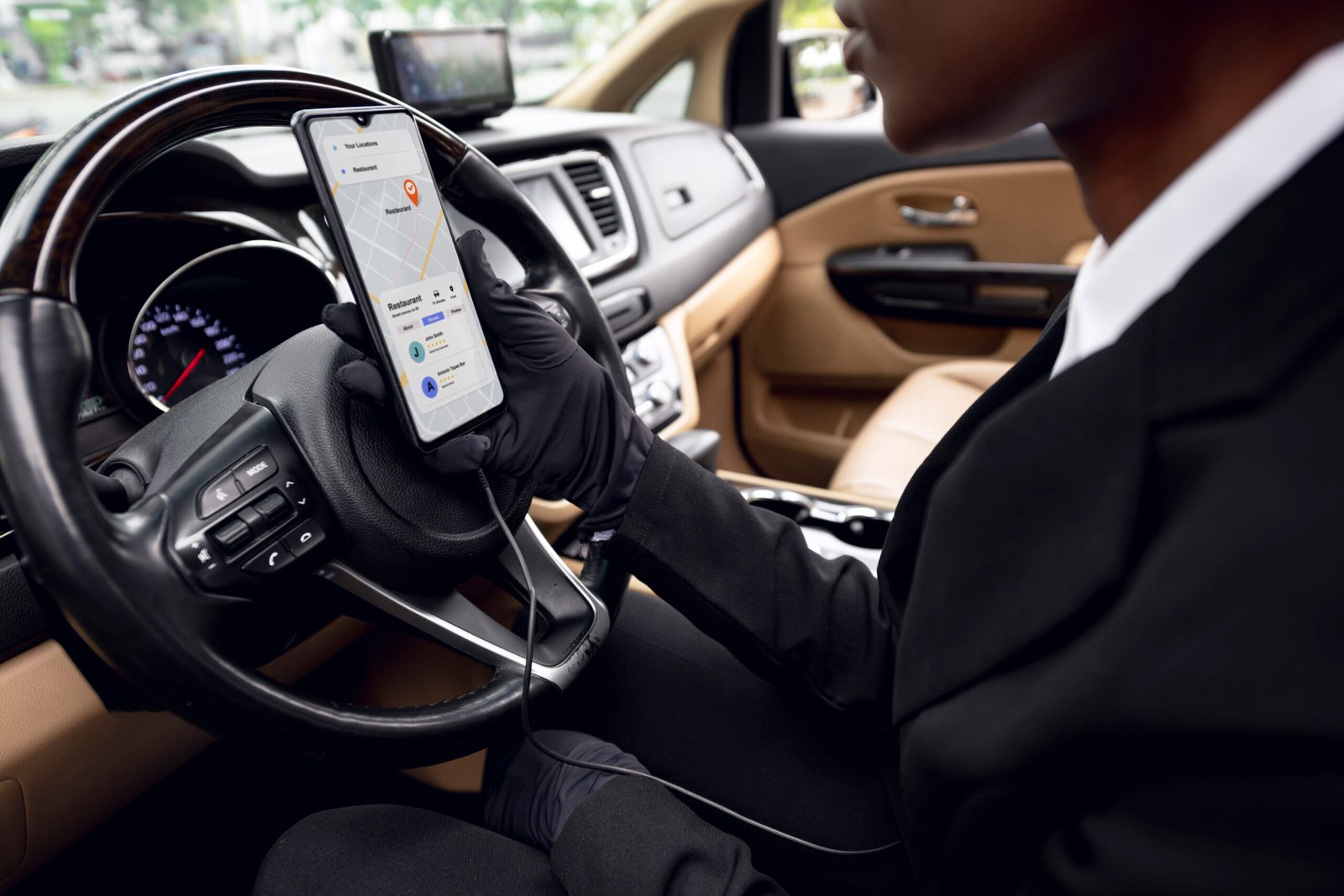 Création site internet VTC : comment réussir votre présence en ligne et booster vos réservations ?